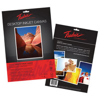 Fredrix Inkjet Canvas Packs CLEARANCE