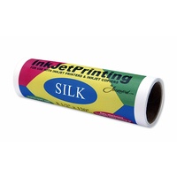 Inkjet Fabric Roll 21.6cm wide x 3.4m