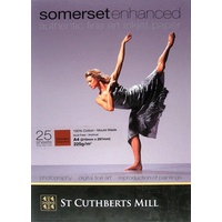 Somerset Enhanced Inkjet Paper - 225gm