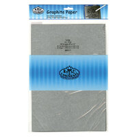 Saral Wax Free Transfer Paper - Graphite