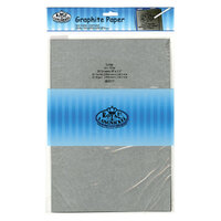 Graphite Transfer Paper Pack 20 9x13in 
