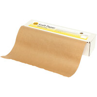 Kraft Paper 500mm x 60m Roll CLEARANCE