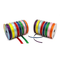 Arbee Craft Ribbon Roll 8m Assorted Styles RANDOM