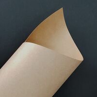 Kraft Brown Paper Roll 225gsm 1140mm x 100m 