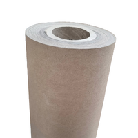 Kraft Brown Paper Roll 225gsm 1.5x60m