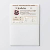 Awagami Shirakaba A4 100g Pack 12
