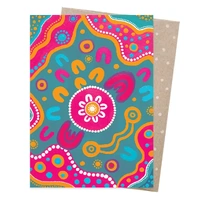 Earth Greetings Card Connected, Always