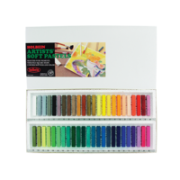 Holbein Artists Soft Pastel Set 48