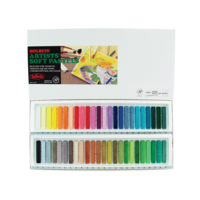 Holbein Artists Soft Pastel Set 48 Landscape