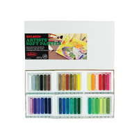 Holbein Artists Soft Pastel Set 36