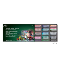 Mungyo Artists Soft Pastel Set 48