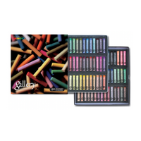 Mungyo Gallery Round Soft Pastel Set 90