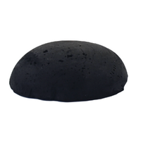 Sennelier Soft Pastel Pebble 513 Ivory Black