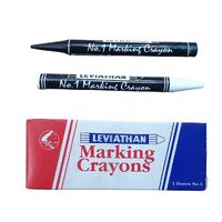 Leviathan Wax Crayon Box 12