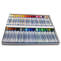 Holbein Academic Oil Pastels Set 36
