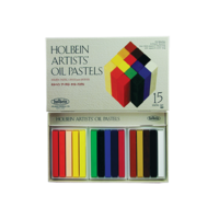 Holbein Artist Oil Pastel Sets 