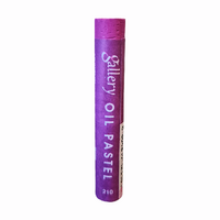 Mungyo Gallery Artists Oil Pastel 210 Purple