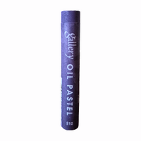 Mungyo Gallery Artists Oil Pastel 212 Violet