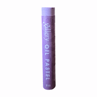 Mungyo Gallery Artists Oil Pastel 215 Light Purple Violet