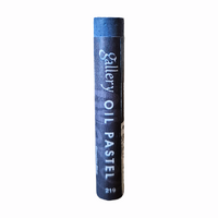 Mungyo Gallery Artists Oil Pastel 219 Prussian Blue 