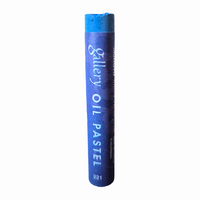 Mungyo Gallery Artists Oil Pastel 221 Cobalt Blue 