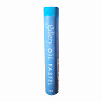 Mungyo Gallery Artists Oil Pastel 222 Light Blue 