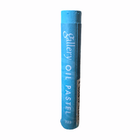 Mungyo Gallery Artists Oil Pastel 223 Turquoise Blue 