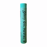 Mungyo Gallery Artists Oil Pastel 226 Jade Green 