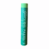 Mungyo Gallery Artists Oil Pastel 227 Yellow Green 