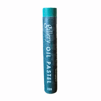 Mungyo Gallery Artists Oil Pastel 229 Emerald Green 