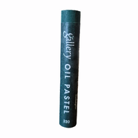 Mungyo Gallery Artists Oil Pastel 230 Dark Green 