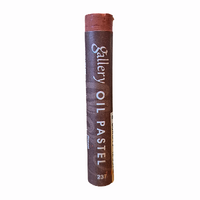 Mungyo Gallery Artists Oil Pastel 237 Russet