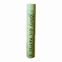 Mungyo Gallery Artists Oil Pastel 241 Light Olive 