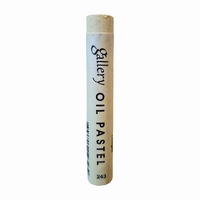 Mungyo Gallery Artists Oil Pastel 243 Pale Yellow 