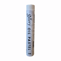 Mungyo Gallery Artists Oil Pastel 249 Silver Grey 