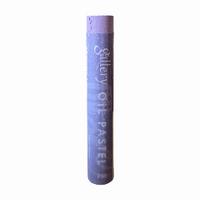 Mungyo Gallery Artists Oil Pastel 255 Light Mauve 