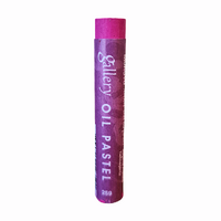 Mungyo Gallery Artists Oil Pastel 259 Deep Magenta 