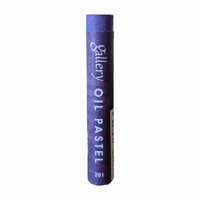 Mungyo Gallery Artists Oil Pastel 261 Azure Violet 