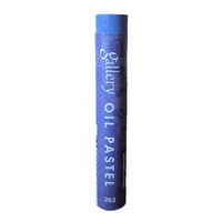 Mungyo Gallery Artists Oil Pastel 263 Medium Azure Violet 