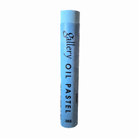 Mungyo Gallery Artists Oil Pastel 265 Ice Blue 