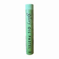 Mungyo Gallery Artists Oil Pastel 266 Pale Green 