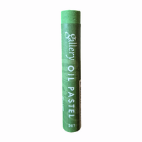 Mungyo Gallery Artists Oil Pastel 267 Olive Light 