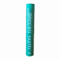 Mungyo Gallery Artists Oil Pastel 268 Light Emerald Green 