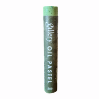 Mungyo Gallery Artists Oil Pastel 269 Light Moss Green 