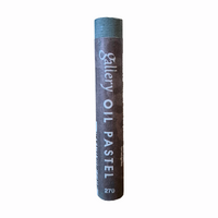 Mungyo Gallery Artists Oil Pastel 270 Green Grey 