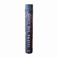 Mungyo Gallery Artists Oil Pastel 272 Dark Cool Grey 