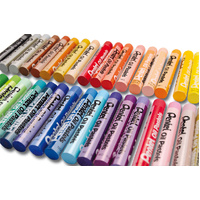 Pentel Oil Pastel Sets 