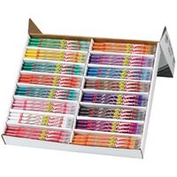 Crayola Twistables Crayons Box 240