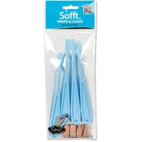 Pan Pastel Sofft Tools Set 12 Mixed