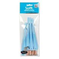 Pan Pastel Sofft Tools Set 12 Mixed